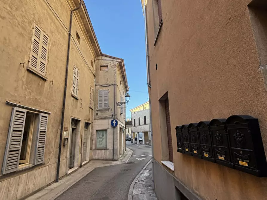 Immagine 24 di Appartamento in vendita  in Via Paolo Ferrari, 5 a Sissa Trecasali