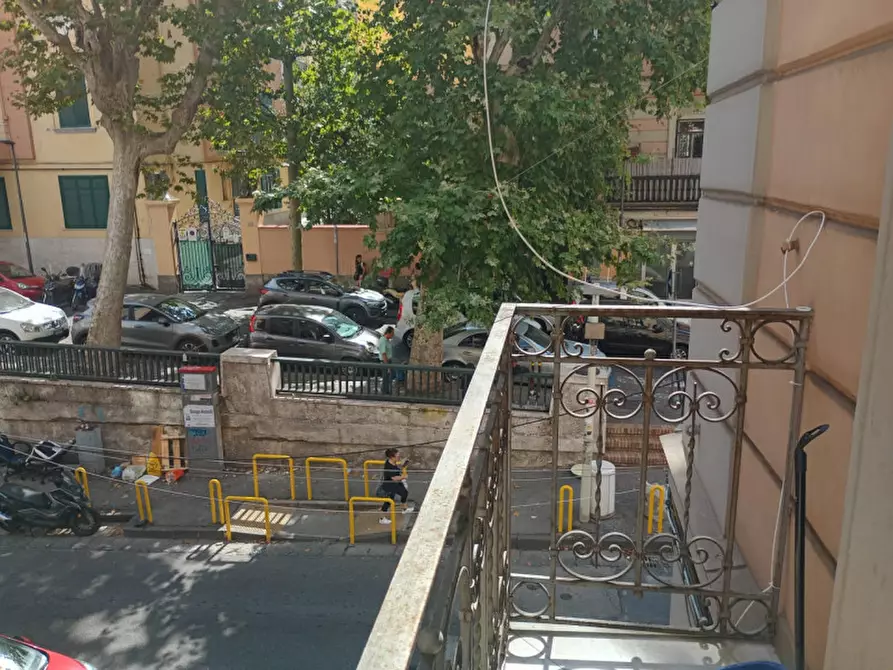 Immagine 8 di Camera in affitto  in Via Belvedere 14 a Napoli