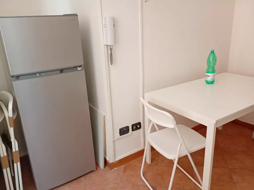 Immagine 16 di Camera in affitto  in Via Belvedere 14 a Napoli