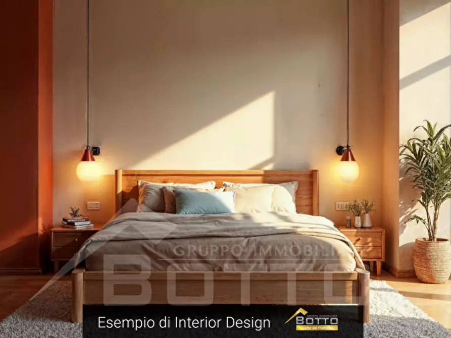 Immagine 3 di Villa in vendita  in Via Giuseppe De Filippi a Varallo Pombia