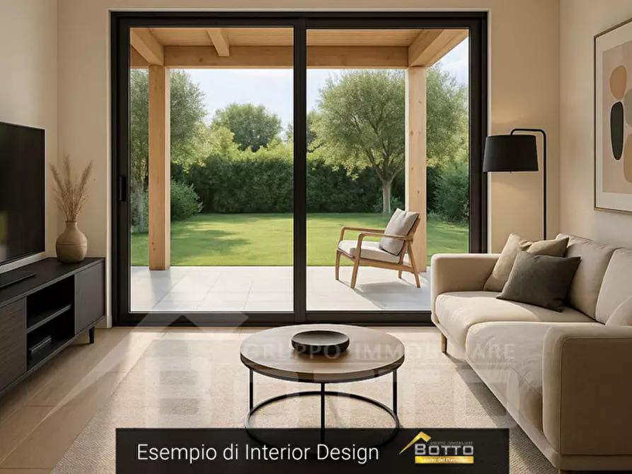 Immagine 5 di Villa in vendita  in Via Giuseppe De Filippi a Varallo Pombia