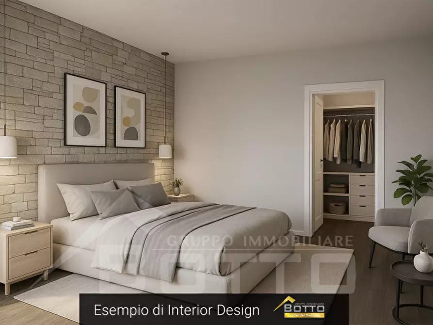 Immagine 8 di Villa in vendita  in Via Giuseppe De Filippi a Varallo Pombia