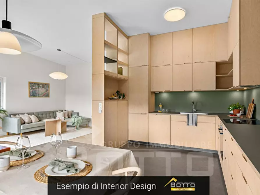 Immagine 9 di Villa in vendita  in Via Giuseppe De Filippi a Varallo Pombia