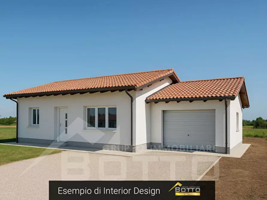 Immagine 11 di Villa in vendita  in Via Giuseppe De Filippi a Varallo Pombia