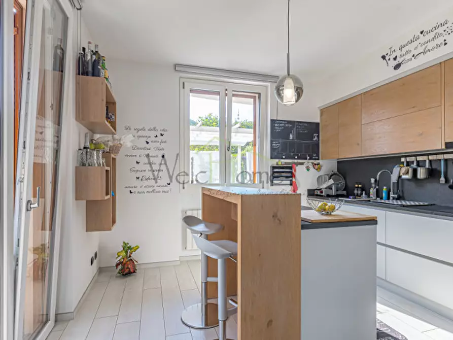 Immagine 15 di Casa bifamiliare in vendita  a Albavilla