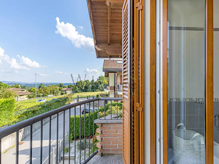 Immagine 23 di Casa bifamiliare in vendita  a Albavilla