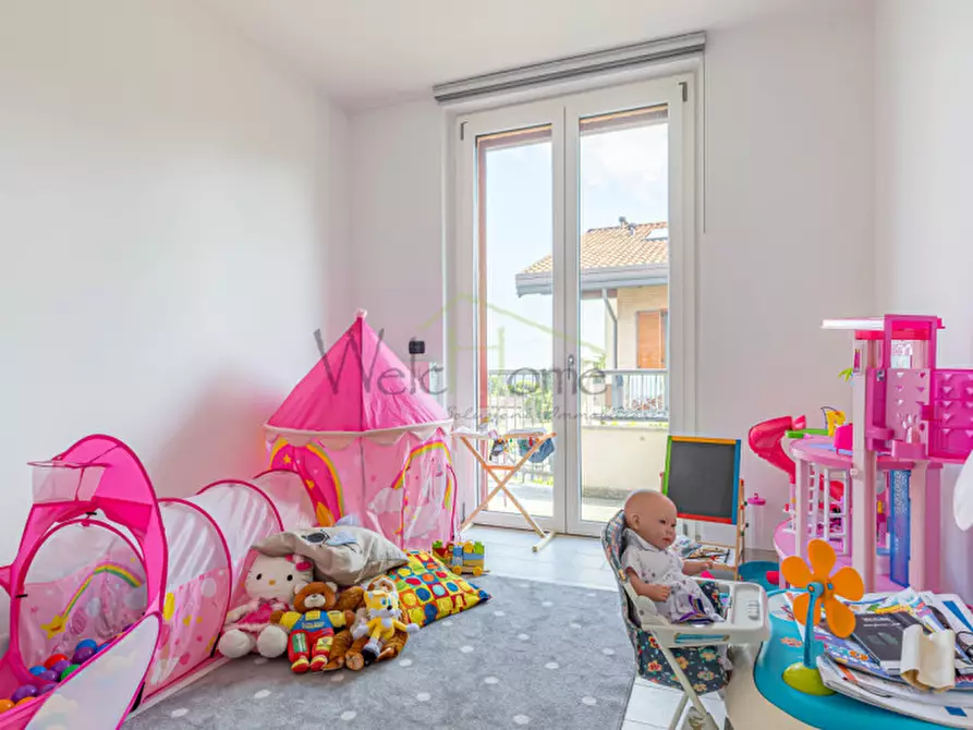 Immagine 25 di Casa bifamiliare in vendita  a Albavilla