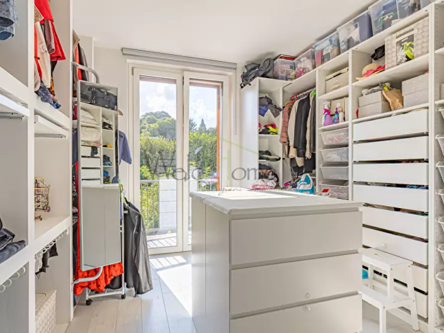 Immagine 31 di Casa bifamiliare in vendita  a Albavilla