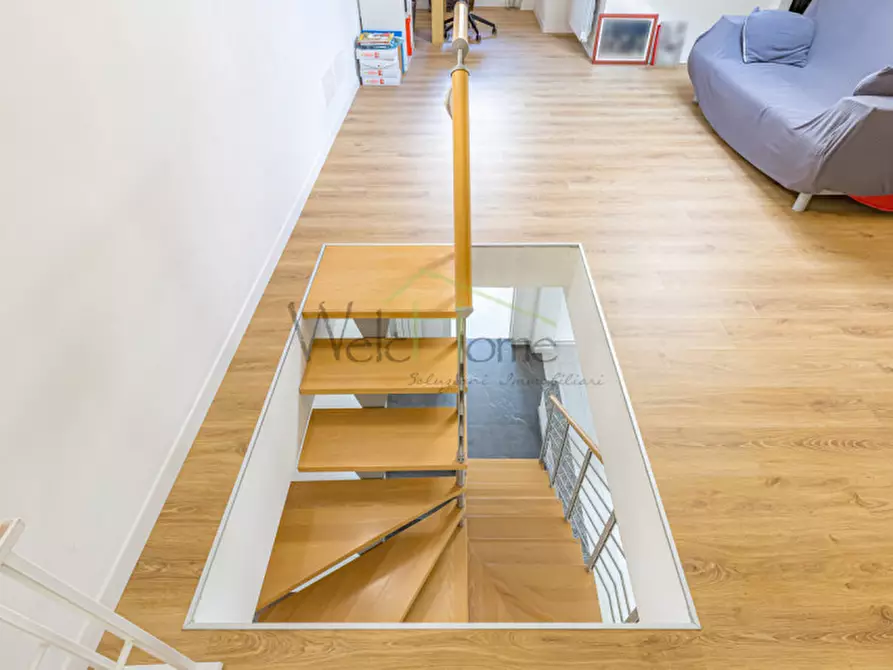 Immagine 33 di Casa bifamiliare in vendita  a Albavilla