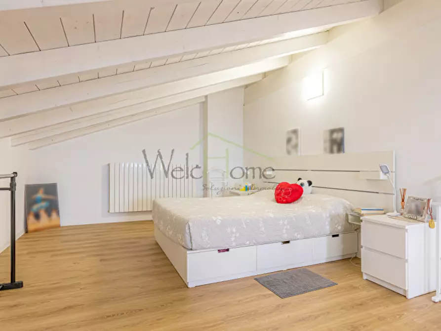 Immagine 34 di Casa bifamiliare in vendita  a Albavilla