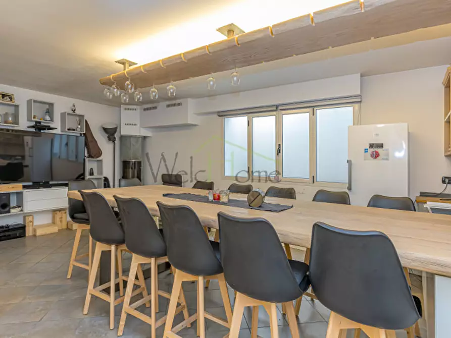 Immagine 38 di Casa bifamiliare in vendita  a Albavilla