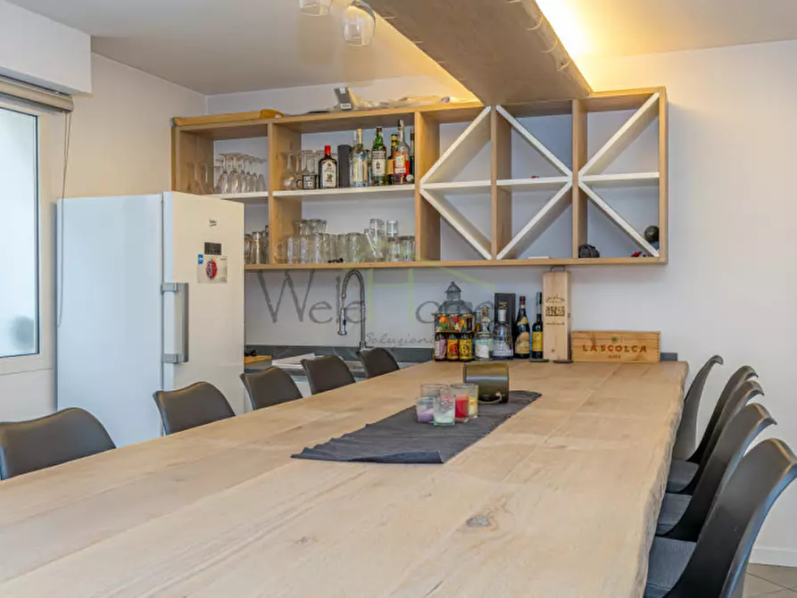 Immagine 39 di Casa bifamiliare in vendita  a Albavilla