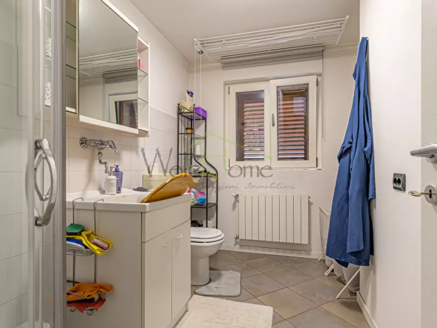 Immagine 40 di Casa bifamiliare in vendita  a Albavilla