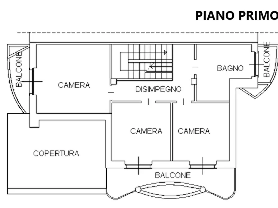 Immagine 46 di Casa bifamiliare in vendita  a Albavilla