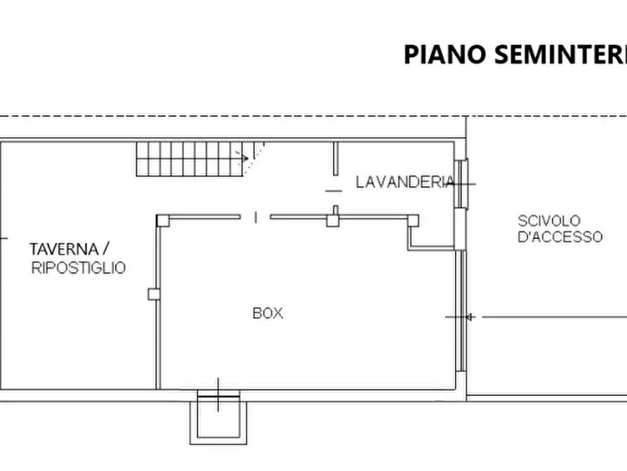 Immagine 51 di Casa bifamiliare in vendita  a Albavilla