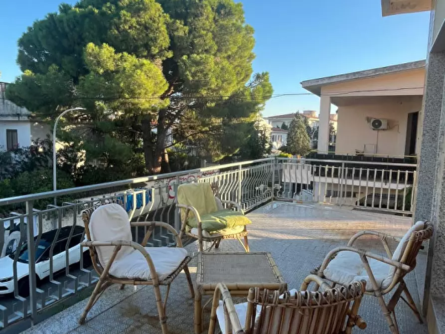 Immagine 6 di Villa in vendita  in C.DA PIETRAGRANDE a Montauro