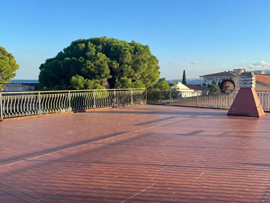 Immagine 14 di Villa in vendita  in C.DA PIETRAGRANDE a Montauro