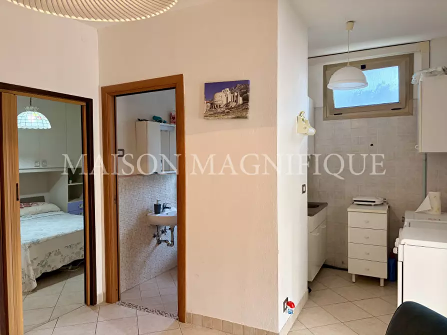 Immagine 4 di Appartamento in vendita  in Viale Mar Adriatico 55 a Comacchio