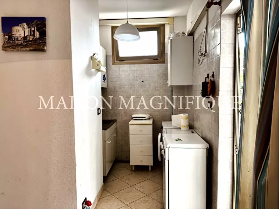 Immagine 6 di Appartamento in vendita  in Viale Mar Adriatico 55 a Comacchio