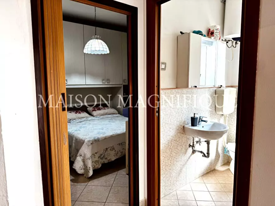 Immagine 6 di Appartamento in vendita  in Viale Mar Adriatico 55 a Comacchio