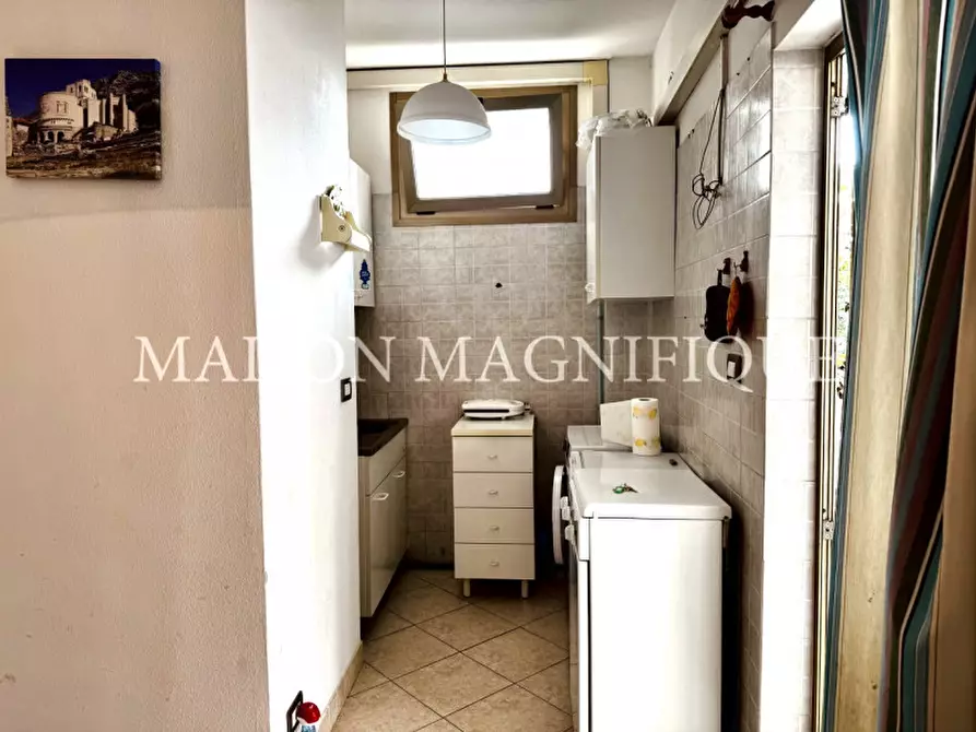 Immagine 7 di Appartamento in vendita  in Viale Mar Adriatico 55 a Comacchio