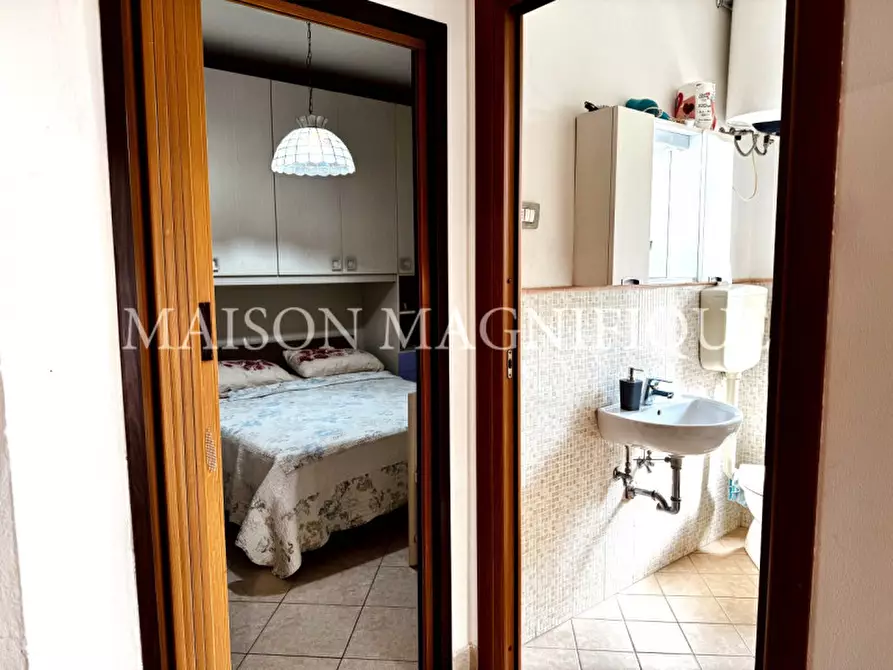 Immagine 7 di Appartamento in vendita  in Viale Mar Adriatico 55 a Comacchio