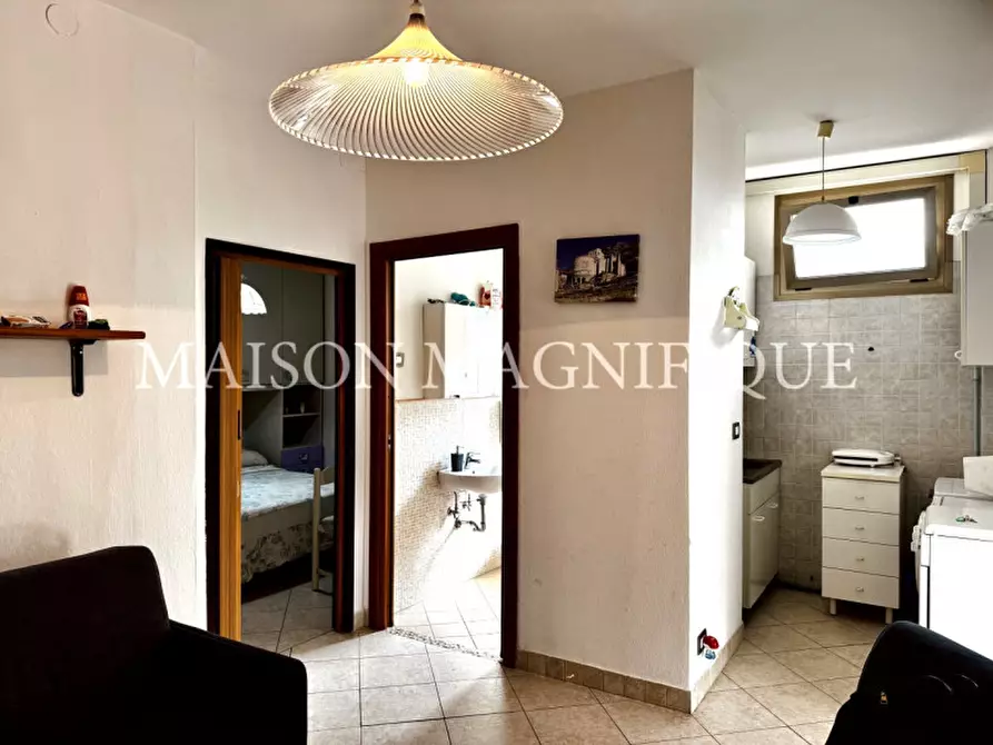 Immagine 9 di Appartamento in vendita  in Viale Mar Adriatico 55 a Comacchio