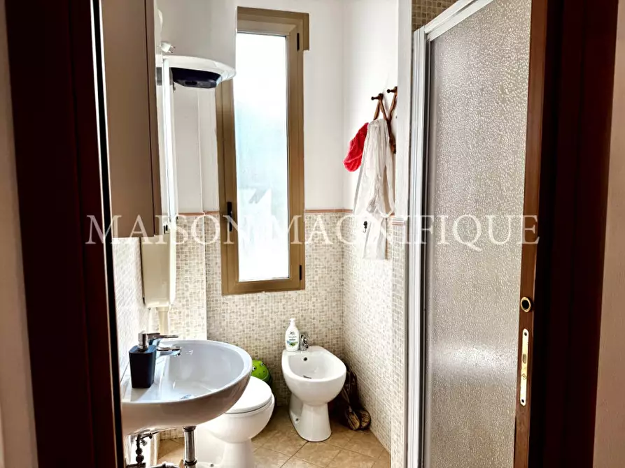 Immagine 9 di Appartamento in vendita  in Viale Mar Adriatico 55 a Comacchio