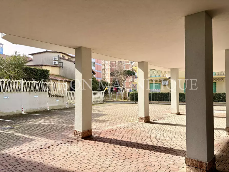 Immagine 12 di Appartamento in vendita  in Viale Mar Adriatico 55 a Comacchio