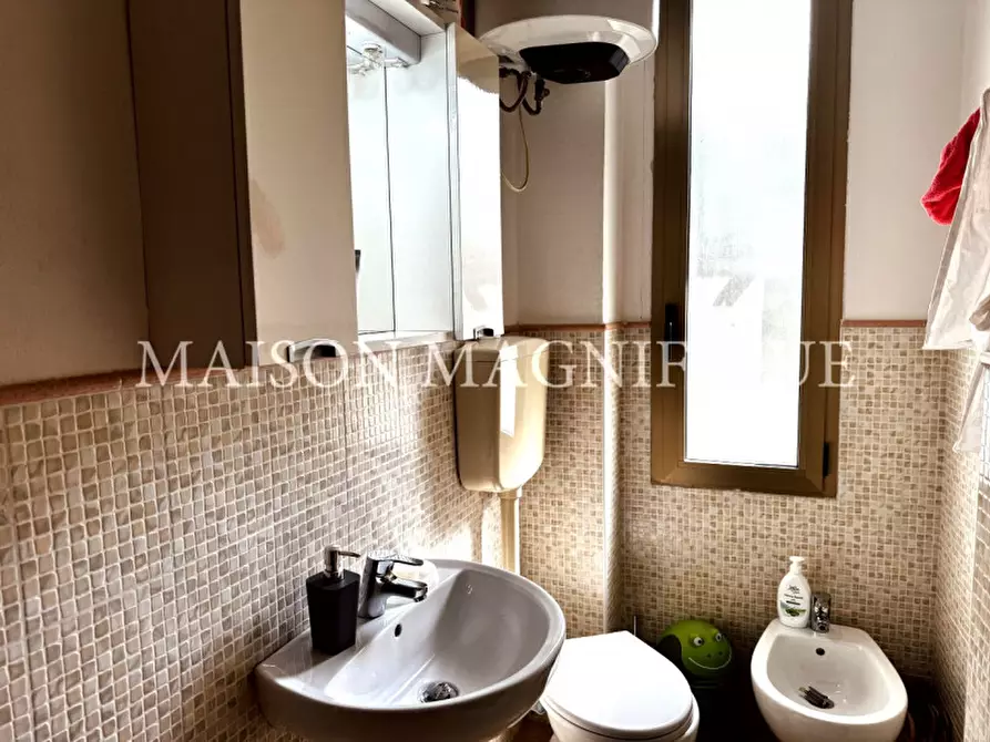 Immagine 12 di Appartamento in vendita  in Viale Mar Adriatico 55 a Comacchio