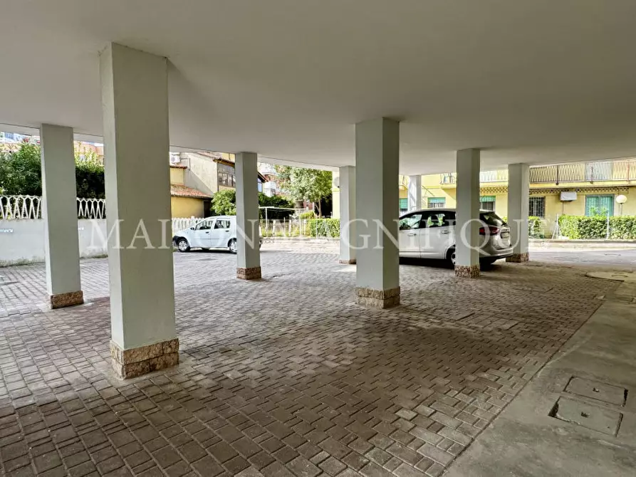 Immagine 15 di Appartamento in vendita  in Viale Mar Adriatico 55 a Comacchio