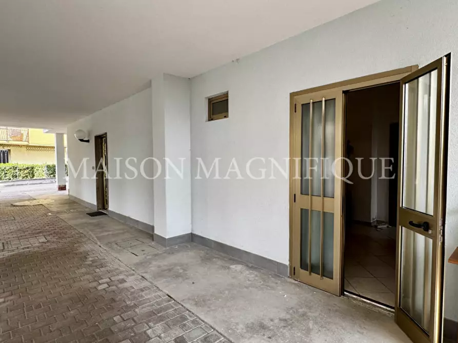 Immagine 16 di Appartamento in vendita  in Viale Mar Adriatico 55 a Comacchio