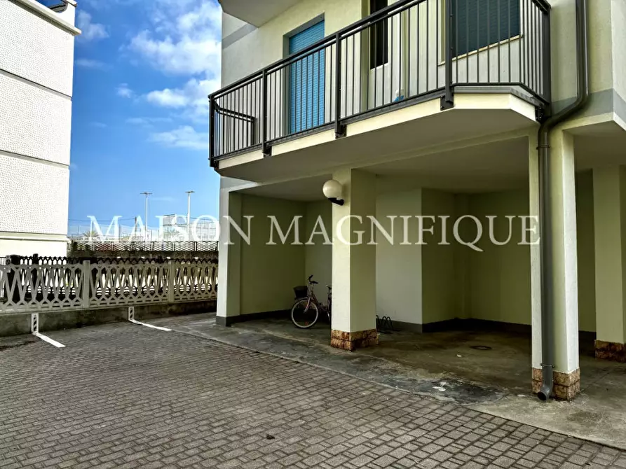 Immagine 17 di Appartamento in vendita  in Viale Mar Adriatico 55 a Comacchio