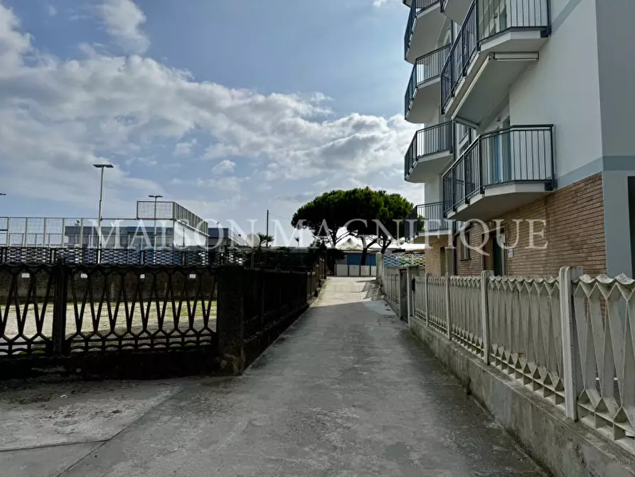 Immagine 16 di Appartamento in vendita  in Viale Mar Adriatico 55 a Comacchio