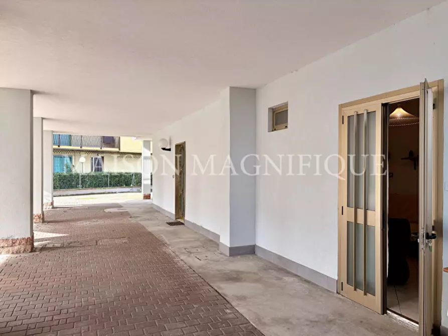 Immagine 17 di Appartamento in vendita  in Viale Mar Adriatico 55 a Comacchio