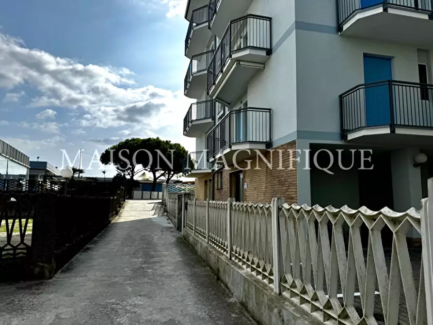 Immagine 21 di Appartamento in vendita  in Viale Mar Adriatico 55 a Comacchio