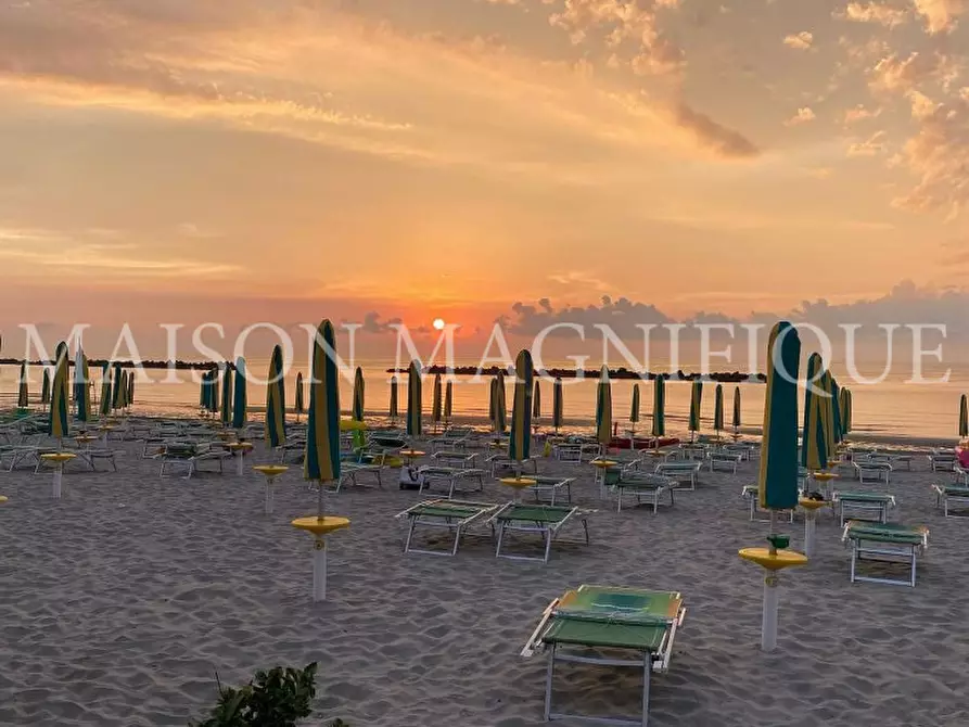 Immagine 19 di Appartamento in vendita  in Viale Mar Adriatico 55 a Comacchio