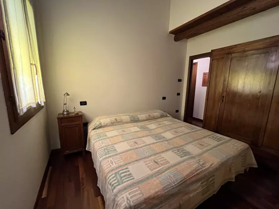 Immagine 7 di Appartamento in vendita  in Via Roma a Poiana Maggiore