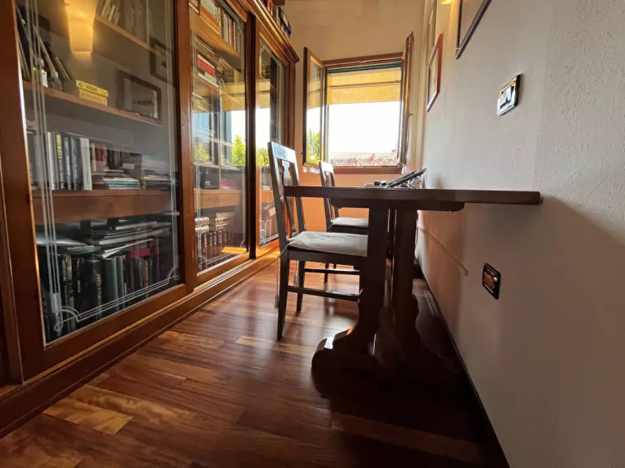 Immagine 9 di Appartamento in vendita  in Via Roma a Poiana Maggiore