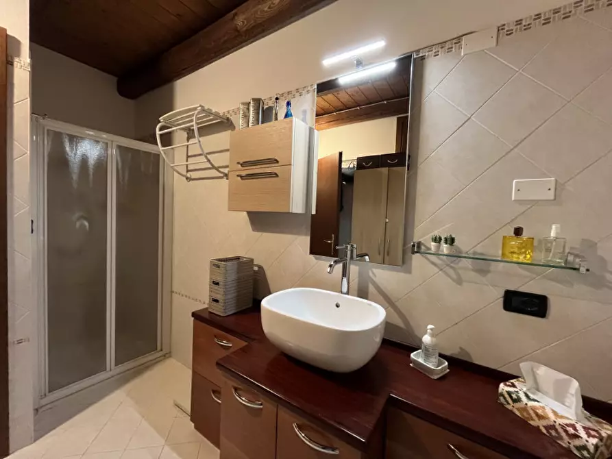 Immagine 11 di Appartamento in vendita  in Via Roma a Poiana Maggiore