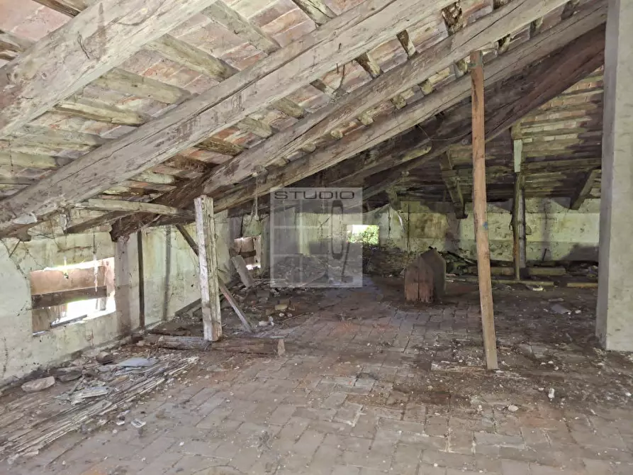 Immagine 6 di Rustico / casale in vendita  in via Caduti di Nassirya 61 a Loreggia