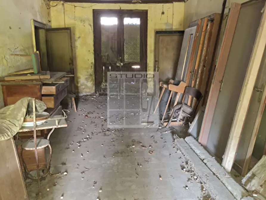 Immagine 7 di Rustico / casale in vendita  in via Caduti di Nassirya 61 a Loreggia