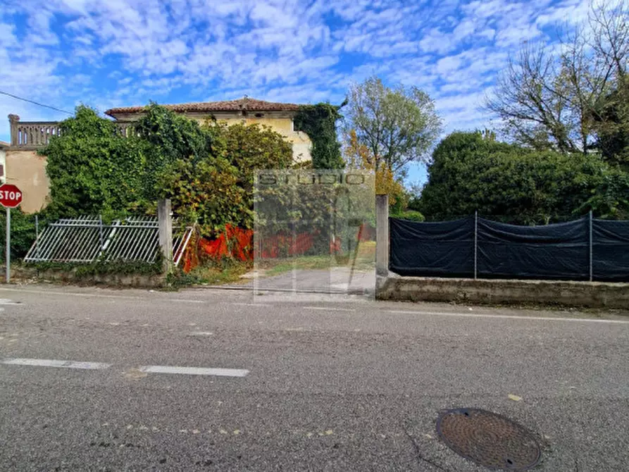 Immagine 9 di Rustico / casale in vendita  in via Caduti di Nassirya 61 a Loreggia