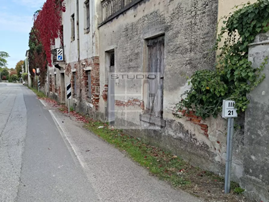 Immagine 11 di Rustico / casale in vendita  in via Caduti di Nassirya 61 a Loreggia