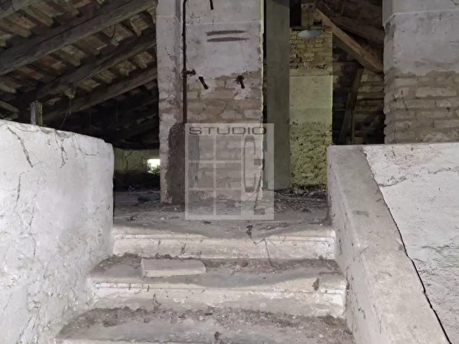 Immagine 11 di Rustico / casale in vendita  in via Caduti di Nassirya 61 a Loreggia