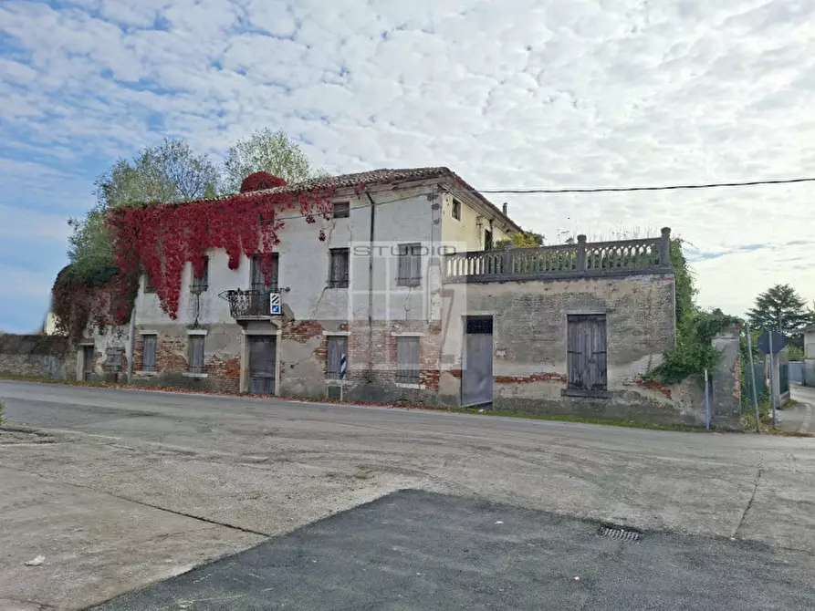 Immagine 12 di Rustico / casale in vendita  in via Caduti di Nassirya 61 a Loreggia