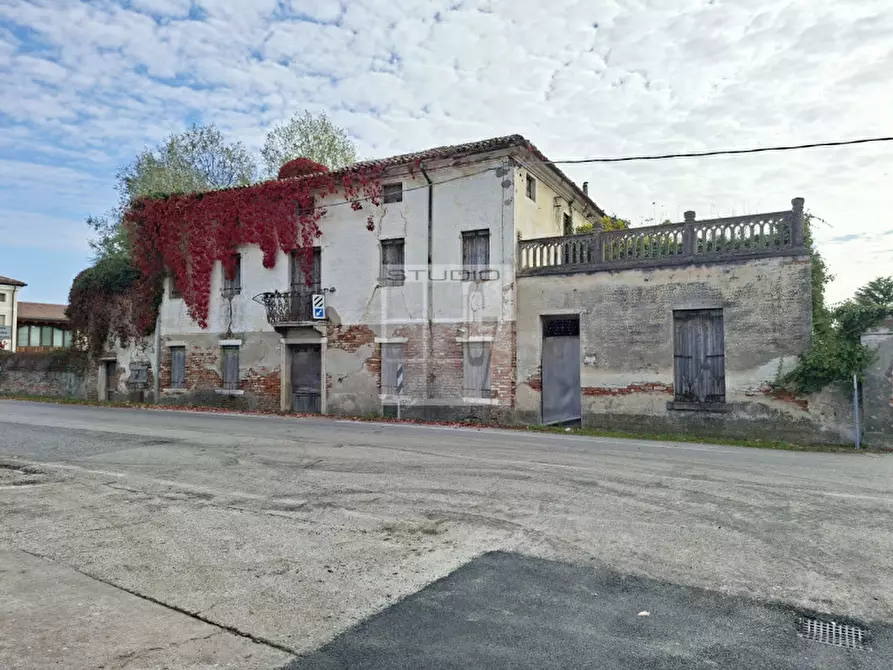 Immagine 14 di Rustico / casale in vendita  in via Caduti di Nassirya 61 a Loreggia