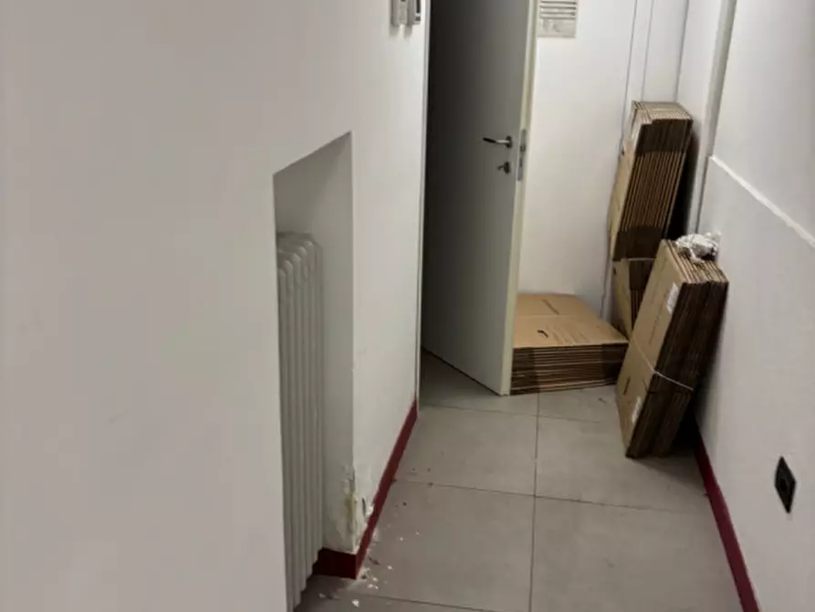 Immagine 15 di Negozio in affitto  in PIAZZA MASSIMO D'AZEGLIO a Firenze