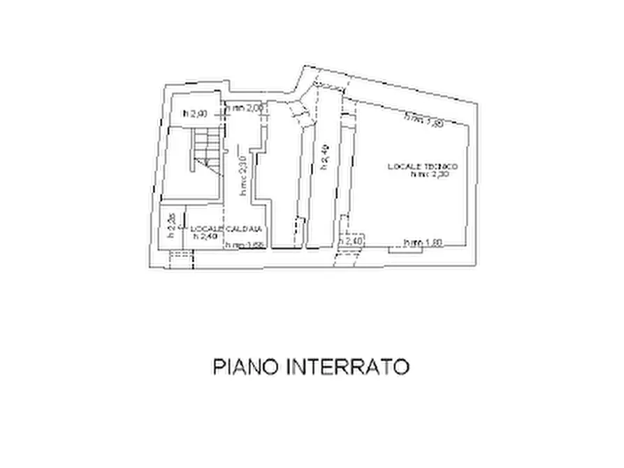 Immagine 17 di Negozio in affitto  in PIAZZA MASSIMO D'AZEGLIO a Firenze