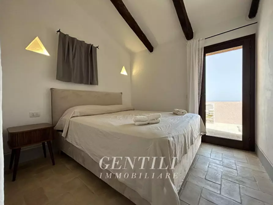 Immagine 7 di Appartamento in vendita  in Via Orecchioni a Arzachena